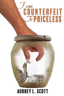 Front cover_From Counterfeit to Priceless