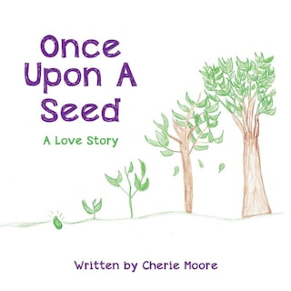Front cover_Once Upon A Seed