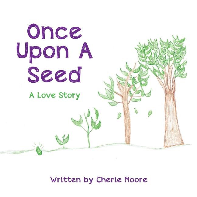 Front cover_Once Upon A Seed