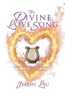 Front cover_The Divine Love Song