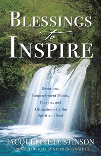 Couverture_Blessings to Inspire