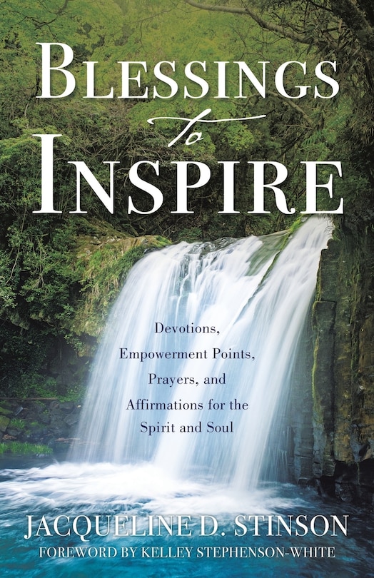Couverture_Blessings to Inspire