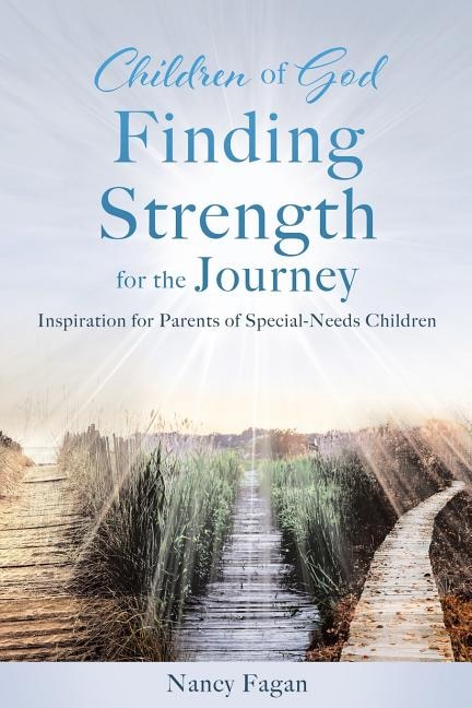 Couverture_Children of God Finding Strength for the Journey