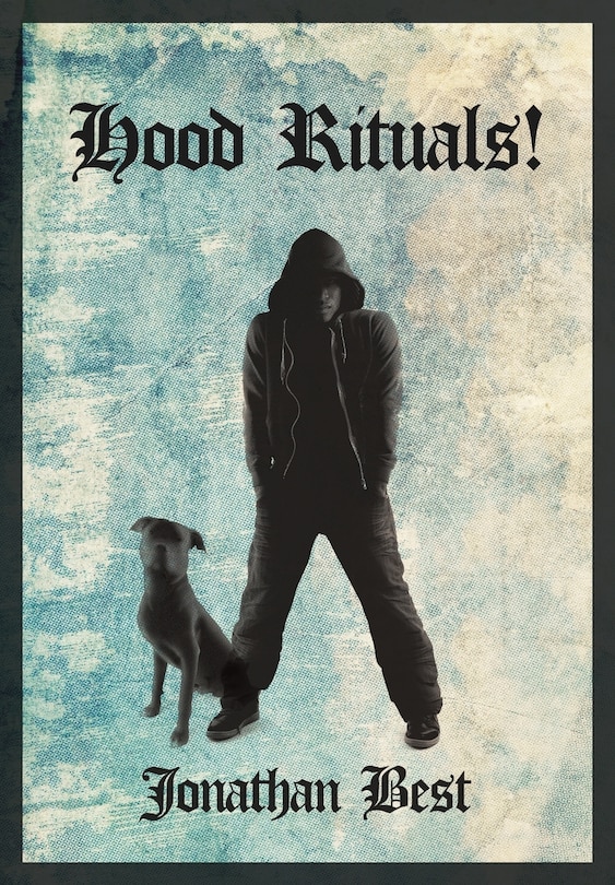 Couverture_Hood Rituals!