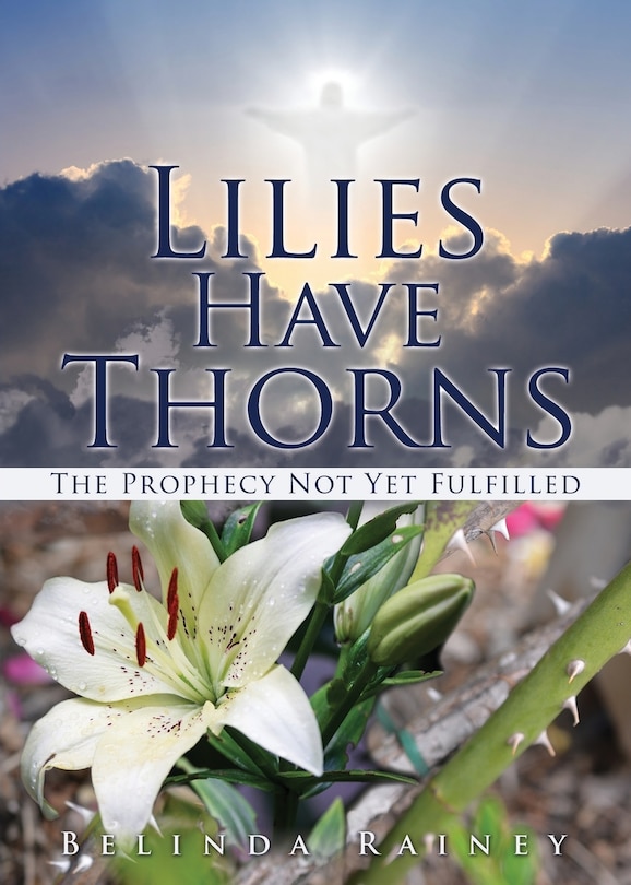 Couverture_Lilies Have Thorns