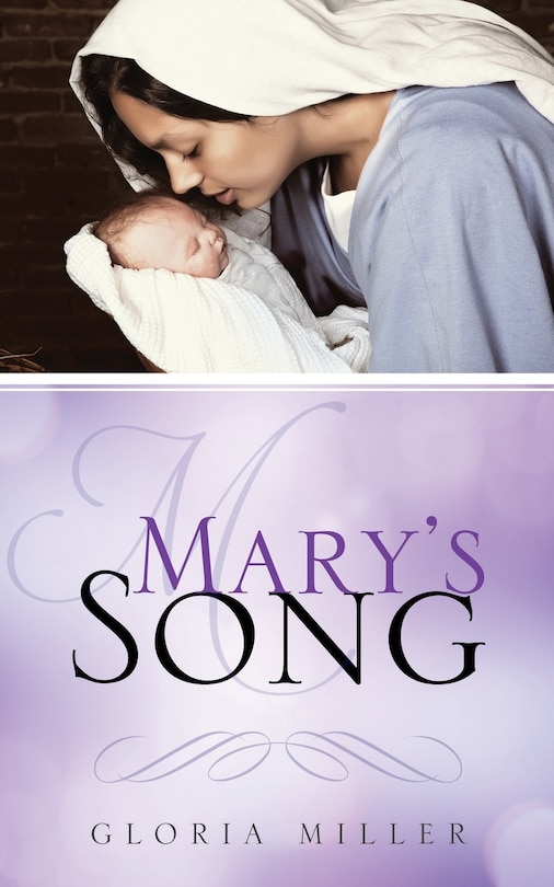 Couverture_Mary's Song