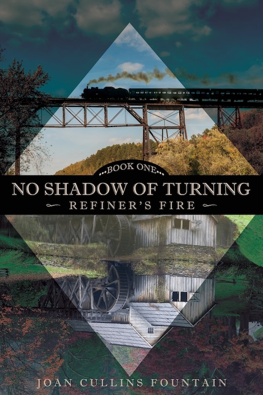 Couverture_No Shadow of Turning