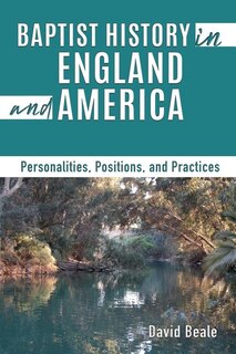Couverture_Baptist History in England and America