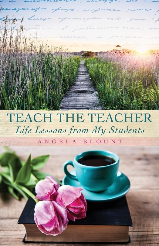 Couverture_Teach the Teacher