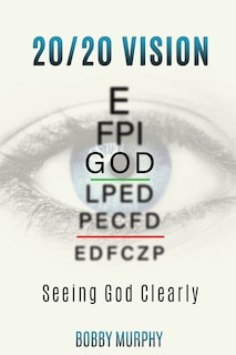 Front cover_20/20 Vision