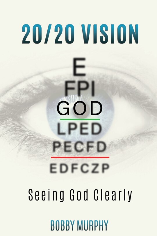 Front cover_20/20 Vision