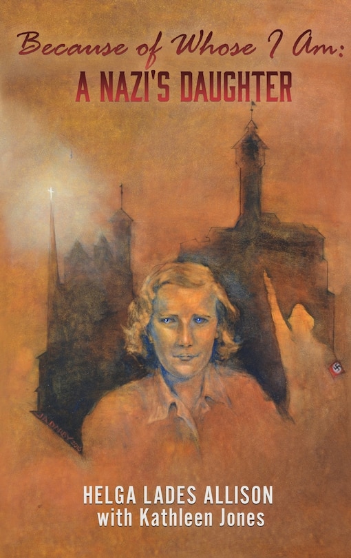 Front cover_Because of Whose I Am