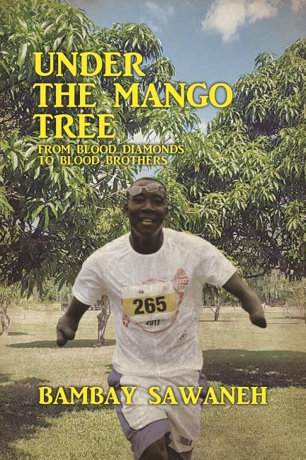 Couverture_Under the Mango Tree