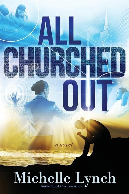 Front cover_All Churched Out