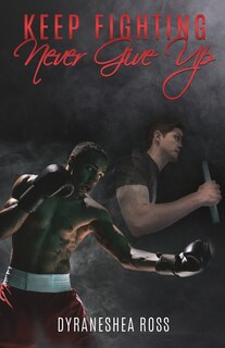 Front cover_Keep Fighting