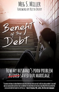 Front cover_Benefit of the Debt