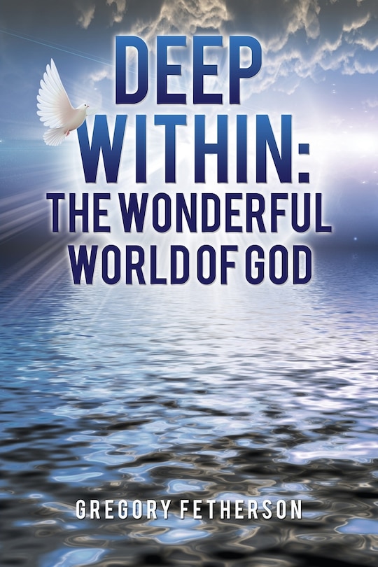 Front cover_Deep Within