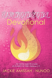 Couverture_Flamingfiregirl Devotional