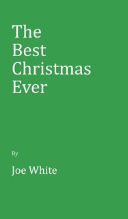 Front cover_The Best Christmas Ever