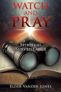 Front cover_Watch and Pray