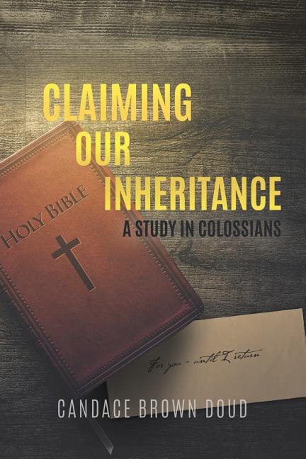 Front cover_Claiming Our Inheritance