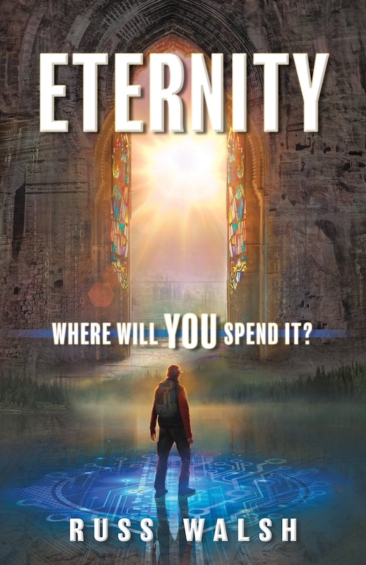 Front cover_Eternity