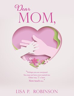 Front cover_Dear Mom,