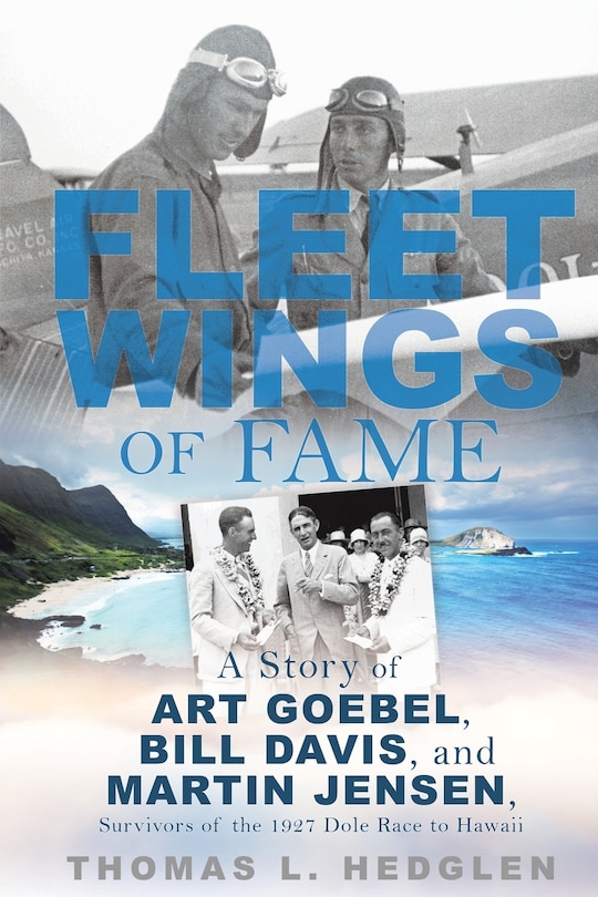 Front cover_Fleet Wings of Fame