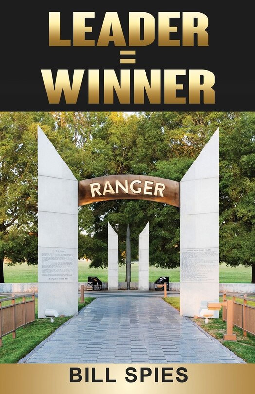 Front cover_Leader = Winner