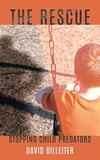 Couverture_The Rescue