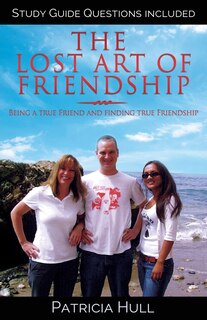Couverture_The Lost Art of Friendship