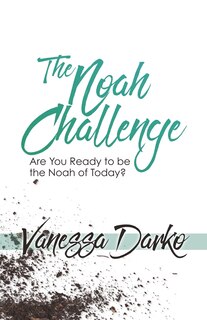 Front cover_The Noah Challenge