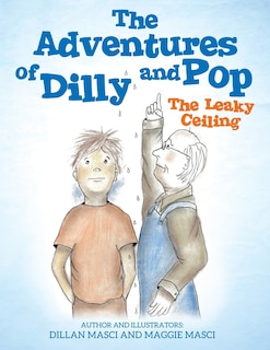 The Adventures of Dilly and Pop
