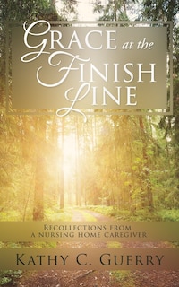 Couverture_Grace at the Finish Line