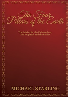 Front cover_The Four Pillars of the Earth