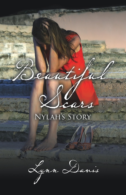 Front cover_Beautiful Scars