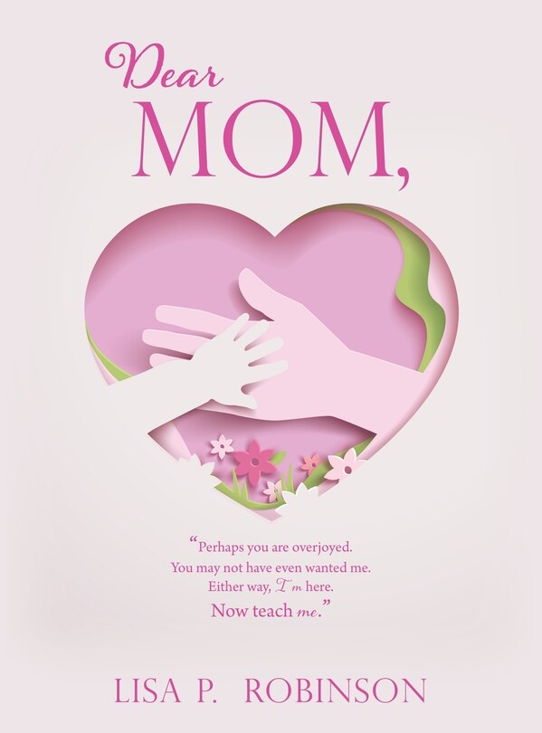 Couverture_Dear Mom,