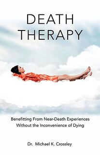 Front cover_Death Therapy