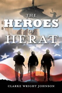 Front cover_The Heroes of Herat