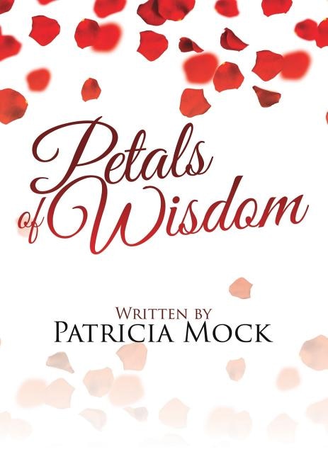 Couverture_Petals of Wisdom