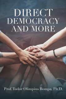 Front cover_Direct Democracy and More