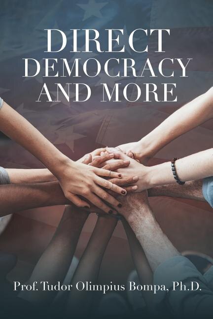 Front cover_Direct Democracy and More