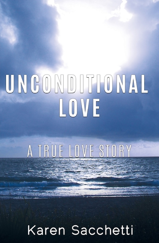 Couverture_Unconditional Love