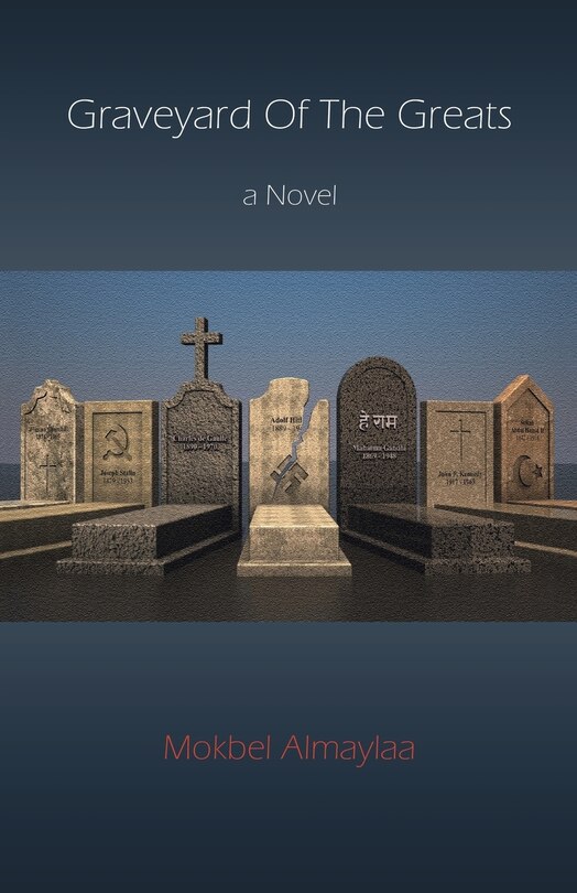 Front cover_Graveyard of the Greats