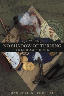 Front cover_No Shadow of Turning