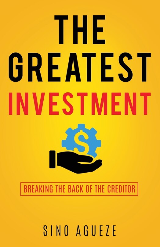 Couverture_The Greatest Investment