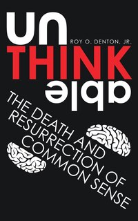 Front cover_unTHINKable