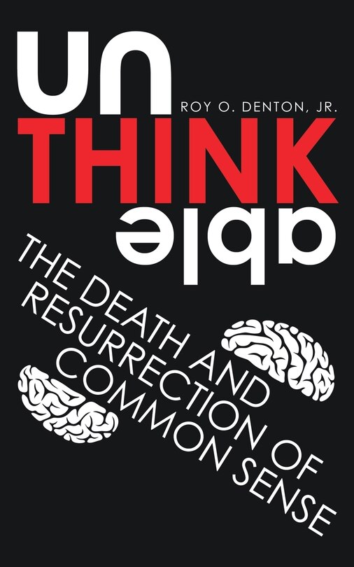 Front cover_unTHINKable