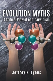Front cover_Evolution Myths