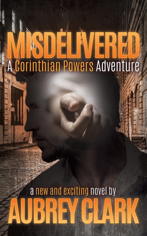 Front cover_Misdelivered